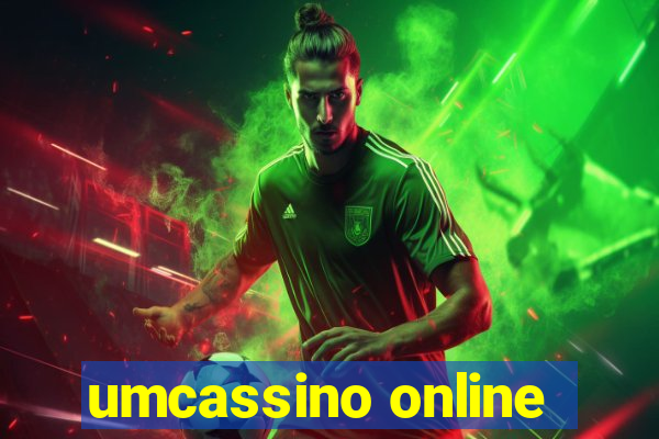 umcassino online